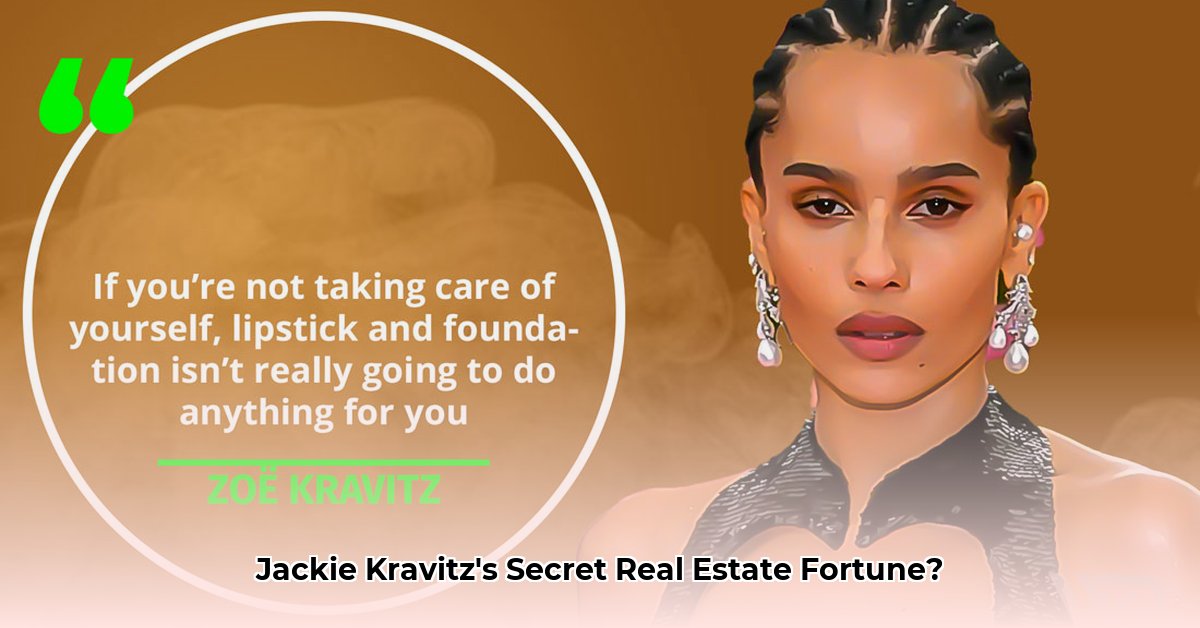 jackie-kravitz-net-worth